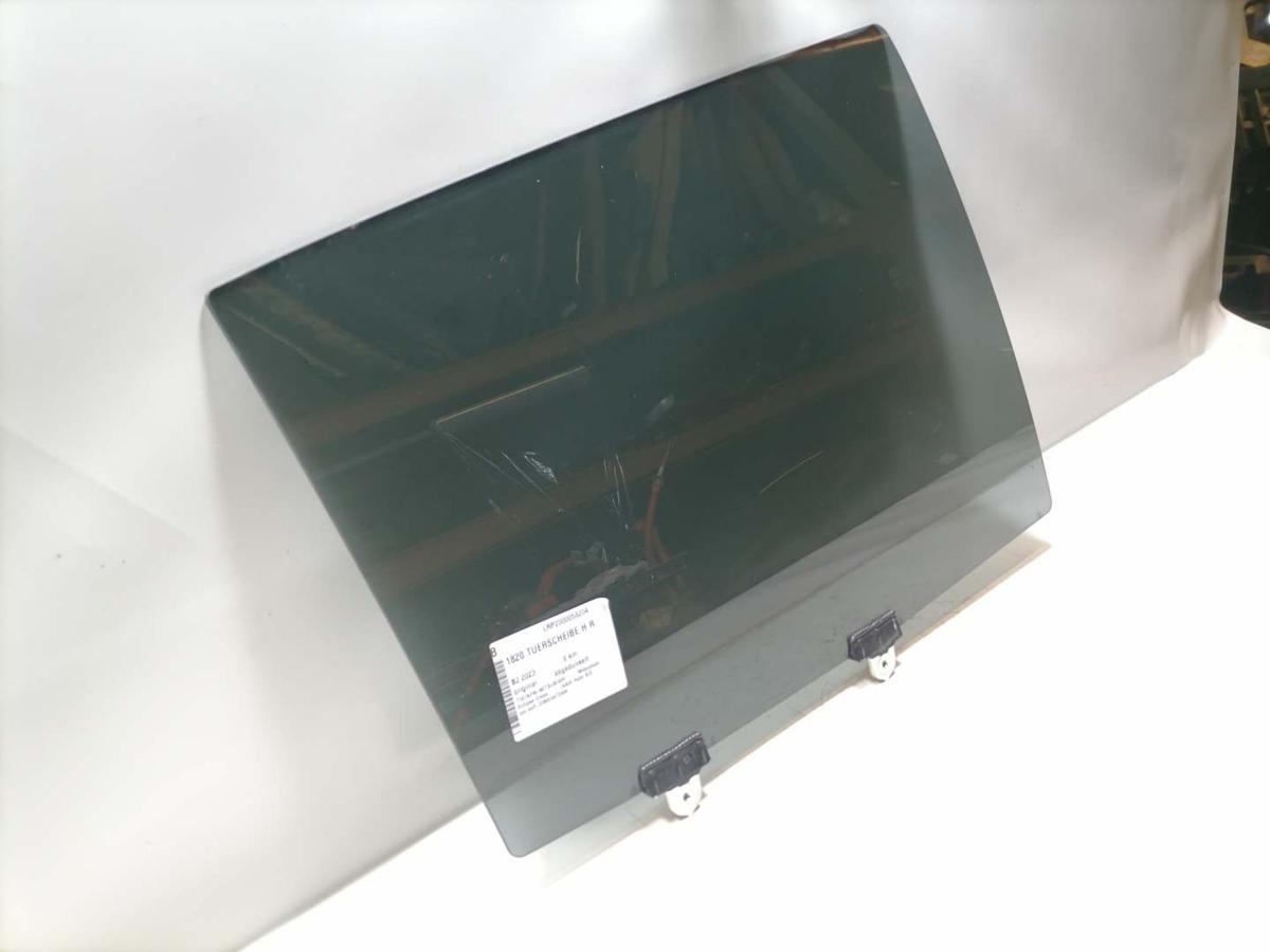 Mitsubishi Eclipse Cross original T&uuml;rscheibe hinten links Bj.2023